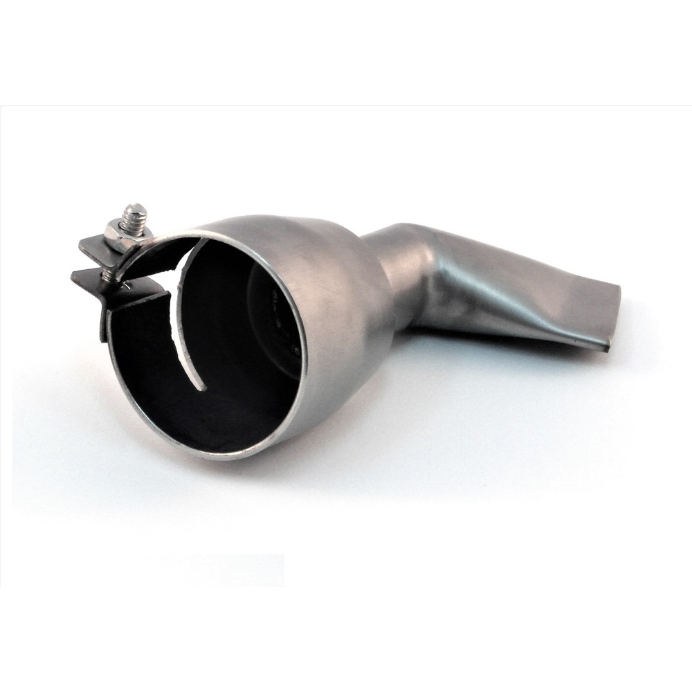 Profesjonalna dysza płaskoszczelinowa 20 mm pod kątem 60° | Ataszek.pl