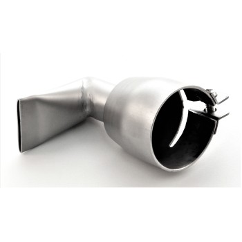 Dysza płaska zgrzewcza 20 mm pod kątem 90° | Ataszek.pl
