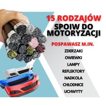 Profesjonalna spawarka do tworzyw sztucznych Bosite-DL | Ataszek.pl