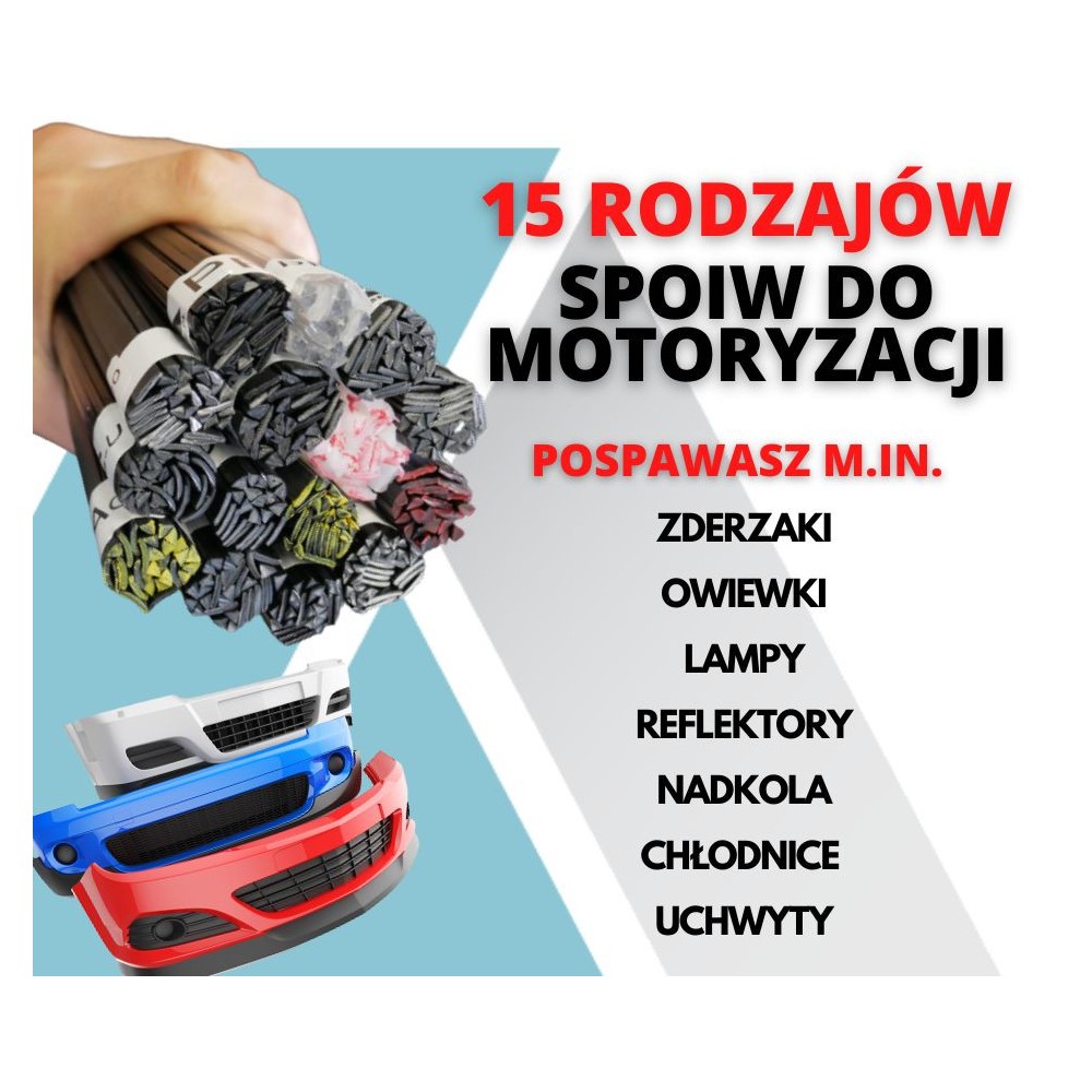 Spawarka do plastiku profesjonalna Bosite S2 | Ataszek.pl Spawarka do plastiku profesjonalna Bosite S2 | Ataszek.pl