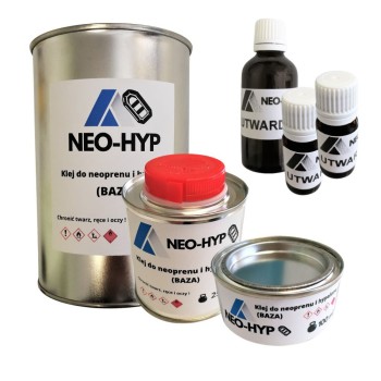 Klej neoprenowy ATK NEO-HYP