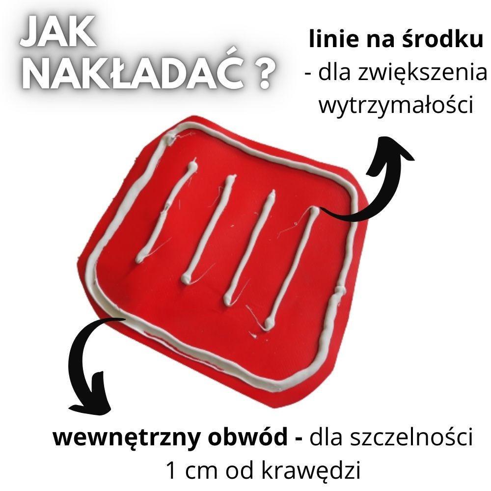 Najlepszy klej do basenów na mokro i pod wodą ATK 812 | Ataszek.pl Najlepszy klej do basenów na mokro i pod wodą ATK 812 | Ataszek.pl
