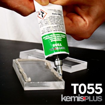 Uszczelka w płynie Kemiskol T055 Uszczelka w płynie Kemiskol T055