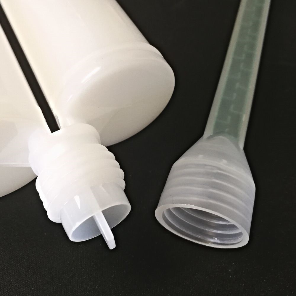 Kartusz dwuskładnikowy 1:1 400ml | Ataszek.pl