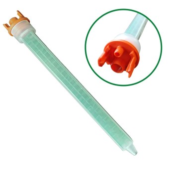 Mieszadło do kleju GB 10-10 BLK 490ml