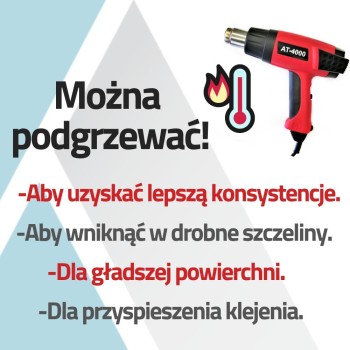 Klej do mosiądzu i miedzi KEMISKIT MED21 | Ataszek.pl Klej do mosiądzu i miedzi KEMISKIT MED21 | Ataszek.pl