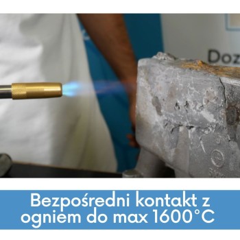 Klej odporny na wysokie temperatury do 1600°C - ATK FIRE |Ataszek.pl Klej odporny na wysokie temperatury do 1600°C - ATK FIRE |Ataszek.pl