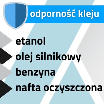 Klej do silikonu i gumy silikonowej ATK FIX 06 + podkład | Ataszek.pl Klej do silikonu i gumy silikonowej ATK FIX 06 + podkład | Ataszek.pl