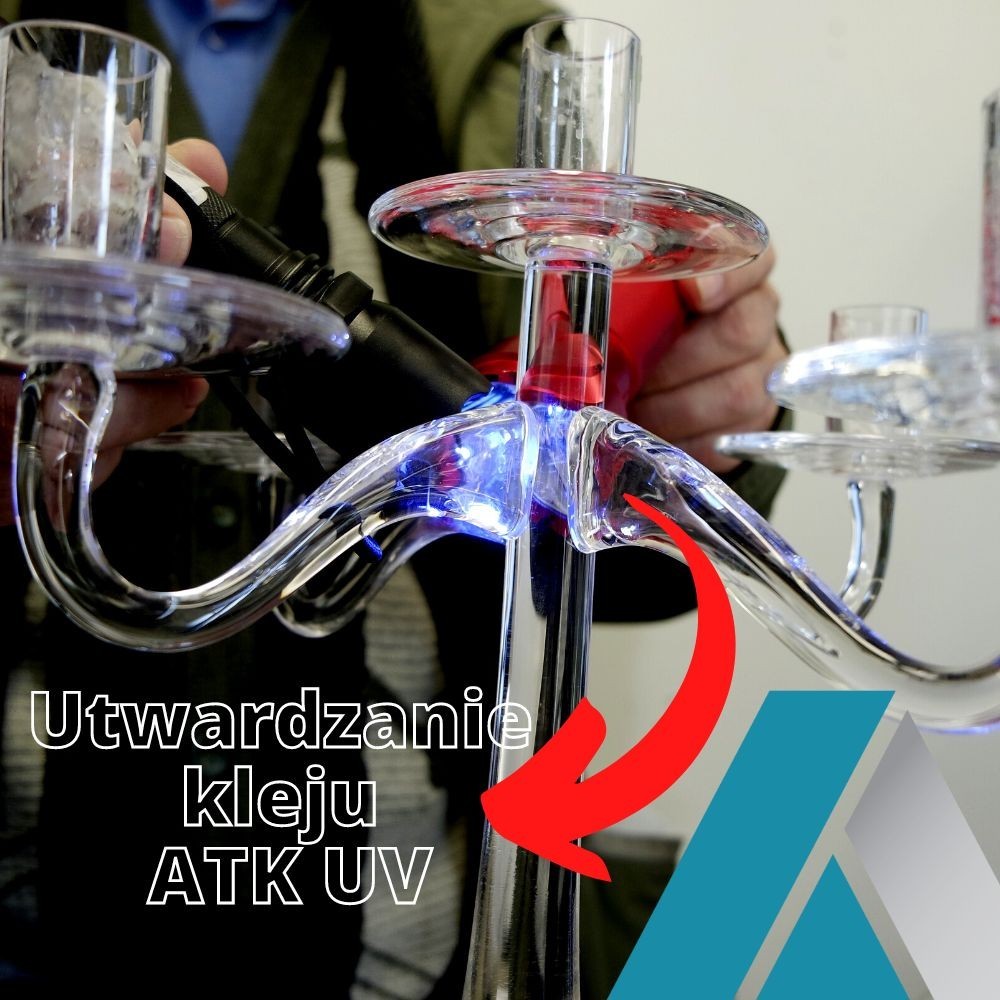 Klej do kryształów przeźroczysty do napraw i pęknieć ATK UV23 sprawdź na Ataszek.pl Klej do kryształów przeźroczysty do napraw i pęknieć ATK UV23 sprawdź na Ataszek.pl