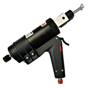 Pistolet do podwójnych kartuszy 50 ml