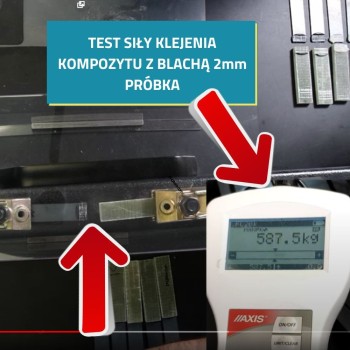 Klej do blachy samochodowej - poszyć zewnętrznych samochodu EP61 na Ataszek.pl Klej do blachy samochodowej - poszyć zewnętrznych samochodu EP61 na Ataszek.pl