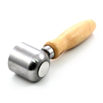 Wałek dociskowy metalowy do papy 5cm | Ataszek.pl