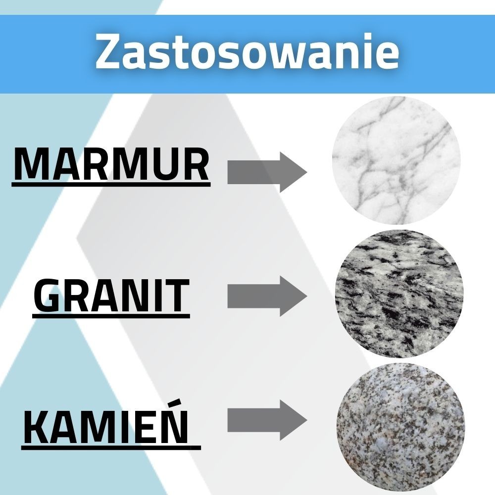Klej epoksydowy do granitu także na zewnątrz EP61 | Ataszek.pl Klej epoksydowy do granitu także na zewnątrz EP61 | Ataszek.pl