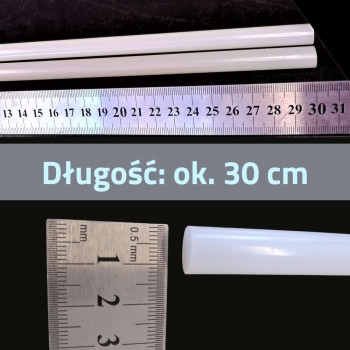 Mocny klej na gorąco do pitoletu ATK 115 | Ataszek.pl Mocny klej na gorąco do pitoletu ATK 115 | Ataszek.pl