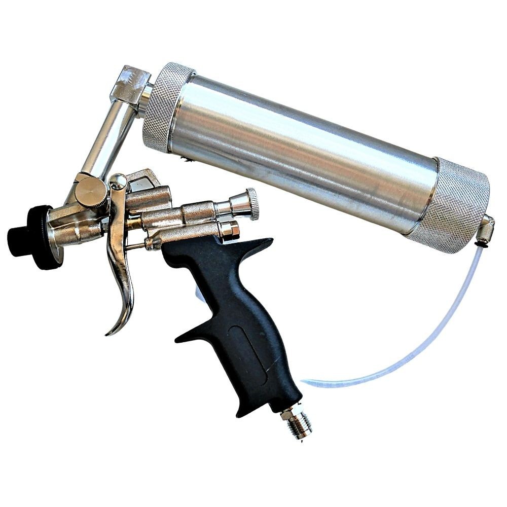 Pistolet do kleju SIKAFLEX 529 at na Ataszek.pl