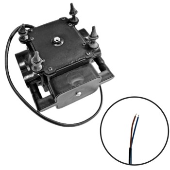 Kompresor do spawarki plastiku ATK 951 | Ataszek.pl