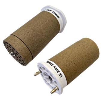 Grzałka do nagrzewnicy Bosite-BX | Ataszek.pl