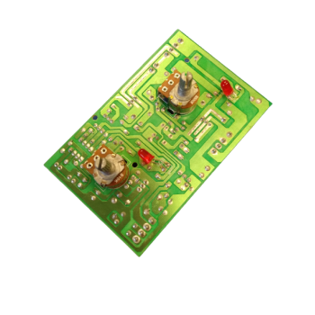 Płytka sterująca do spawarki AT-951