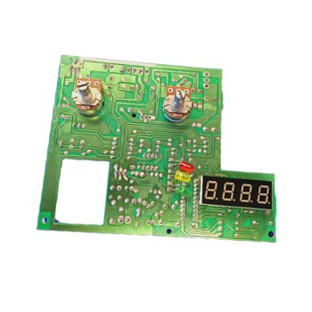 Płytka do spawarki AT-852