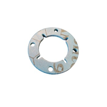 Podkładka izolacyjna do grzałki