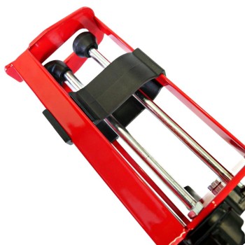 Pistolet do kartuszy dwuskładnikowych 1:1 200ml | Ataszek.pl Pistolet do kartuszy dwuskładnikowych 1:1 200ml | Ataszek.pl