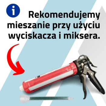 Cynowanie na zimno karoserii ATK EP60 | Ataszek.pl