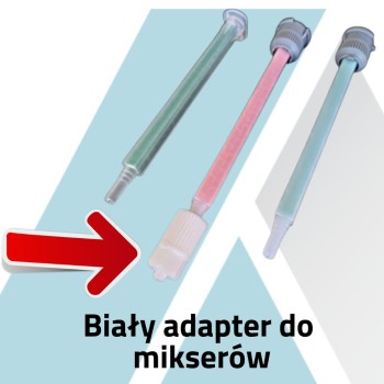 Adaptery do klejów i mikserów | Ataszek.pl