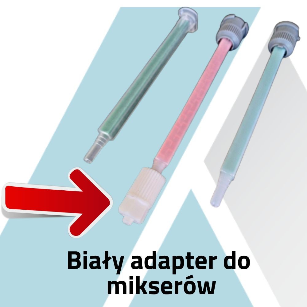 Adaptery do klejów i mikserów | Ataszek.pl