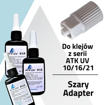 Adaptery do klejów i mikserów | Ataszek.pl