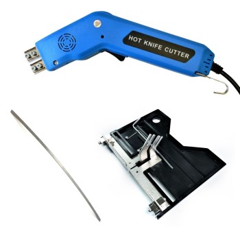 Profesjonalna boniarka do styropianu z nożem | Ataszek.pl