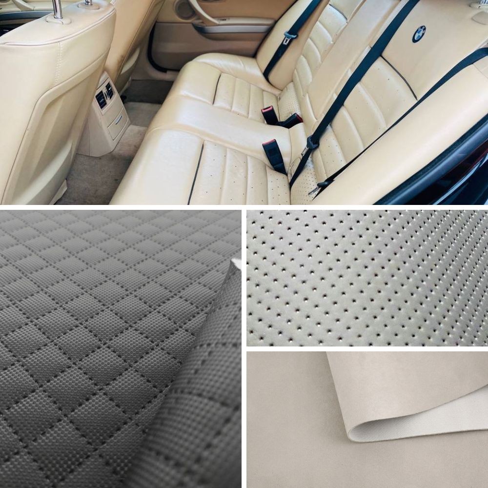 Mocny klej do tapicerki samochodowej ATK U-800 | Ataszek.pl