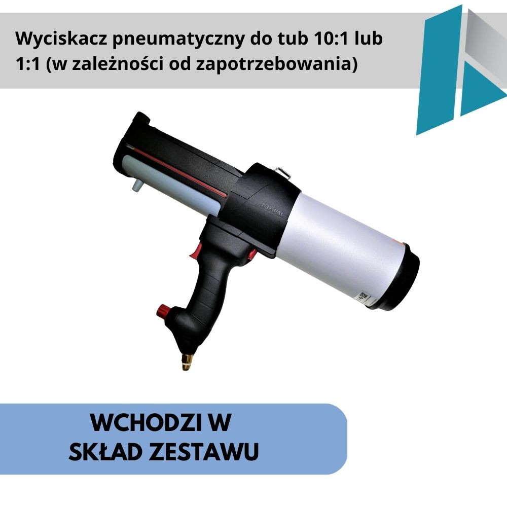 Automatyczny dozownik kleju THD 4KE