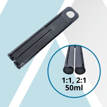 Szyna - popychacz do wyciskaczy kleju 50 ml na Ataszek.pl