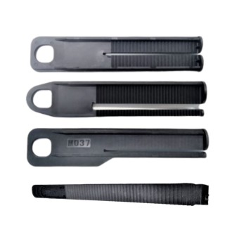 Szyna do wyciskacza ręcznego kleju 50ml