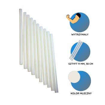 Klej na gorąco do materiału i pianek ATK 115 | Ataszek.pl Klej na gorąco do materiału i pianek ATK 115 | Ataszek.pl