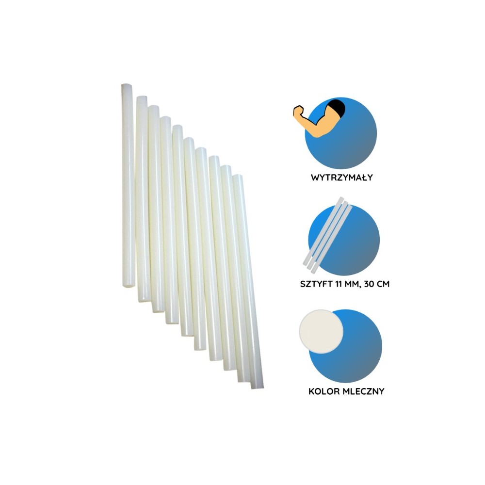 Klej na gorąco do materiału i pianek ATK 115 | Ataszek.pl Klej na gorąco do materiału i pianek ATK 115 | Ataszek.pl