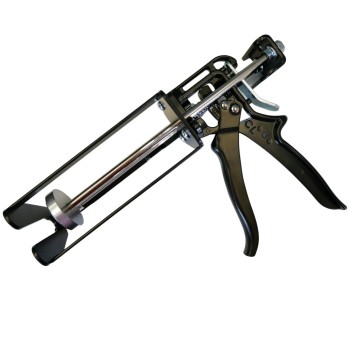 Pistolet do kartuszy dwuskładnikowe 10:1 250ml | Ataszek.pl
