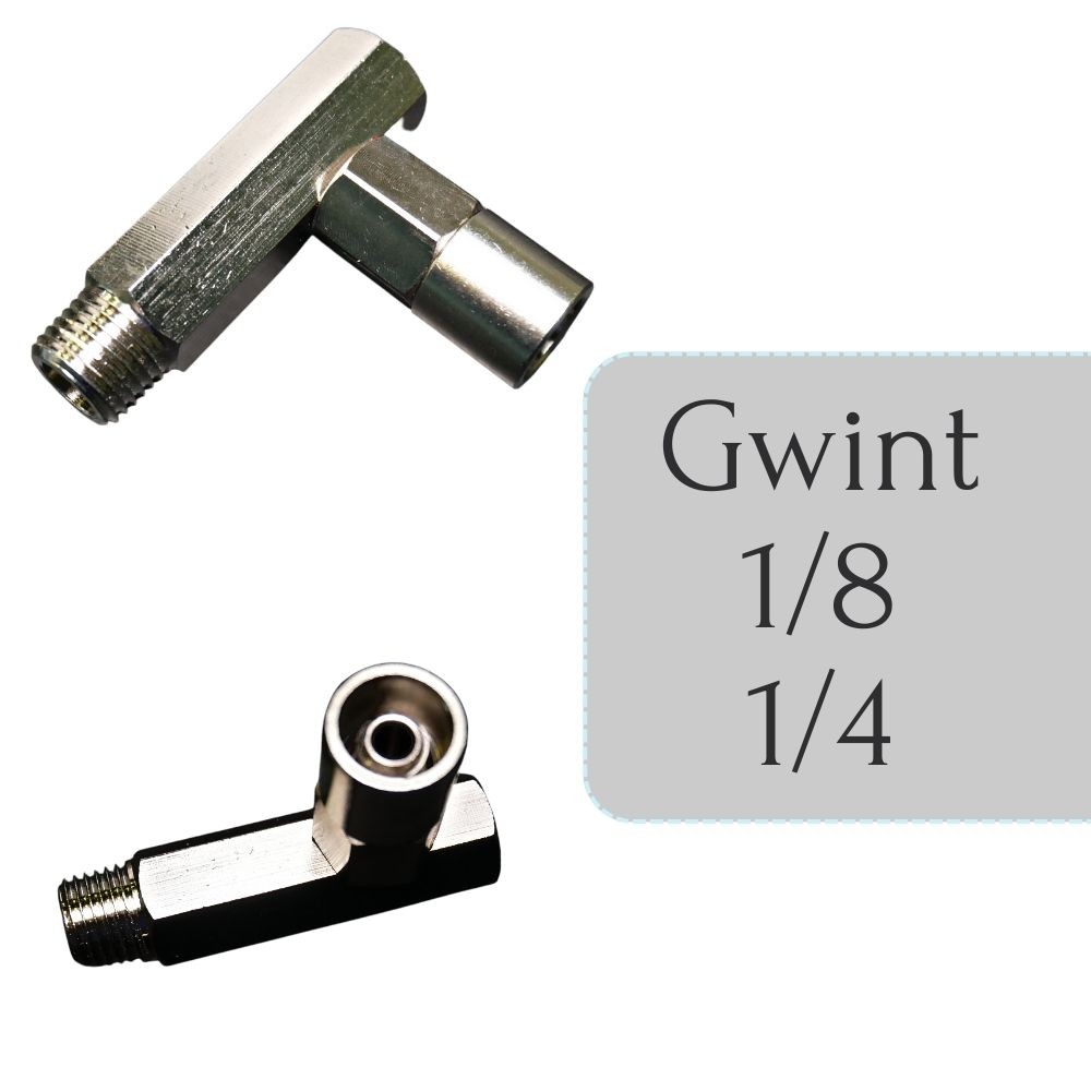 Mocowanie tubki do głowicy na Ataszek.pl Mocowanie tubki do głowicy na Ataszek.pl