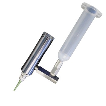 Mocowanie tubki do głowicy na Ataszek.pl