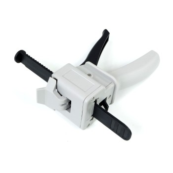 Pistolet dozujący strzykawkowy do tubek | Ataszek.pl