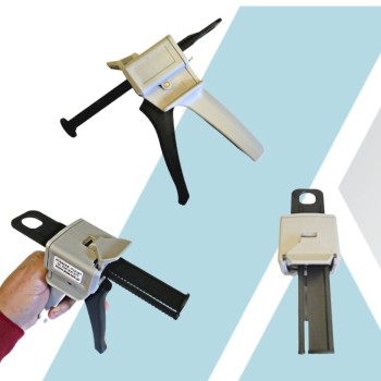 Pistolet do kleju dwuskładnikowego WÜRTH 38ml/37ml | Ataszek.pl Pistolet do kleju dwuskładnikowego WÜRTH 38ml/37ml | Ataszek.pl