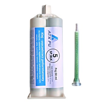 Klej poliuretanowy uszczelniający ATK PU5