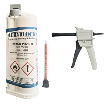 Akryl w płynie Acralock CC 10-12