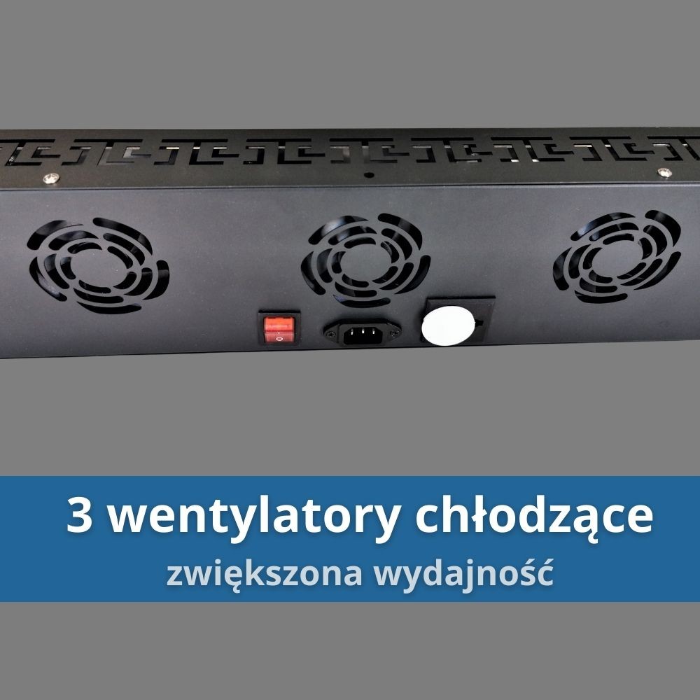 Lampa UV do żywicy epoksydowej | Ataszek.pl