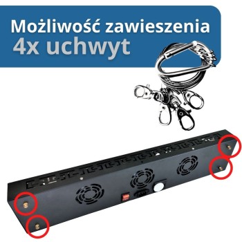 Lampa UV do żywicy epoksydowej | Ataszek.pl