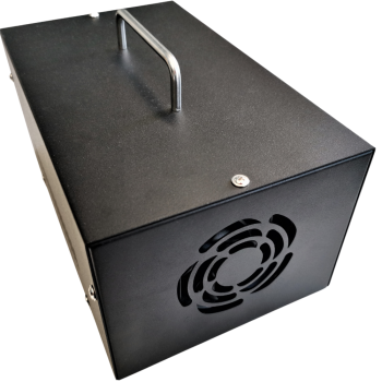 Najmocniejsza lampa UV do lakieru 350W | Ataszek.pl