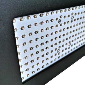 Najmocniejsza lampa UV do lakieru 350W | Ataszek.pl