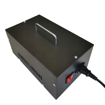 Najmocniejsza lampa UV do lakieru 350W | Ataszek.pl