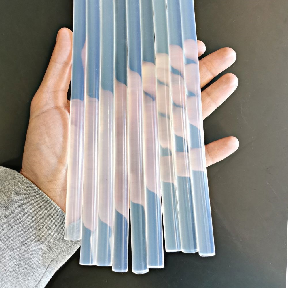 Przezroczysty klej termotopliwy EVA ATK Transparent | Ataszek.pl Przezroczysty klej termotopliwy EVA ATK Transparent | Ataszek.pl