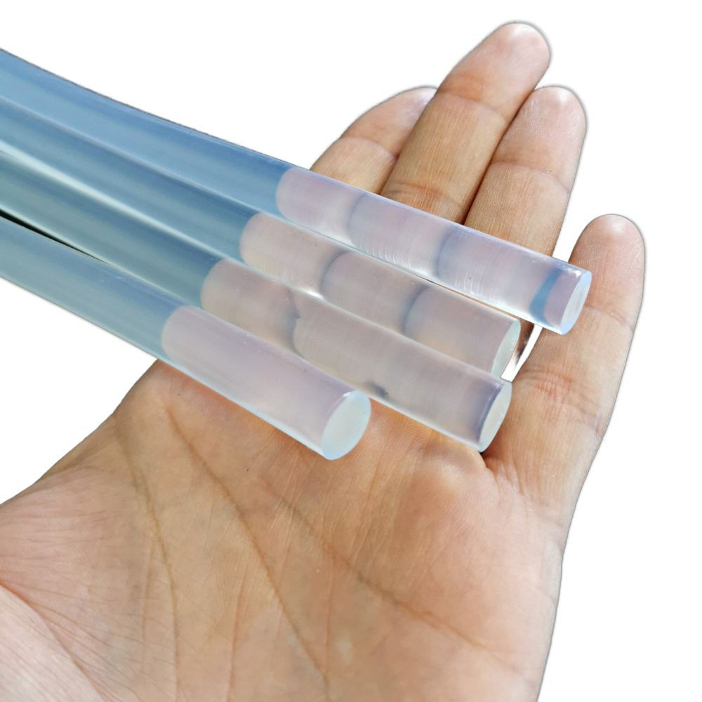 Przezroczysty klej termotopliwy EVA ATK Transparent | Ataszek.pl Przezroczysty klej termotopliwy EVA ATK Transparent | Ataszek.pl